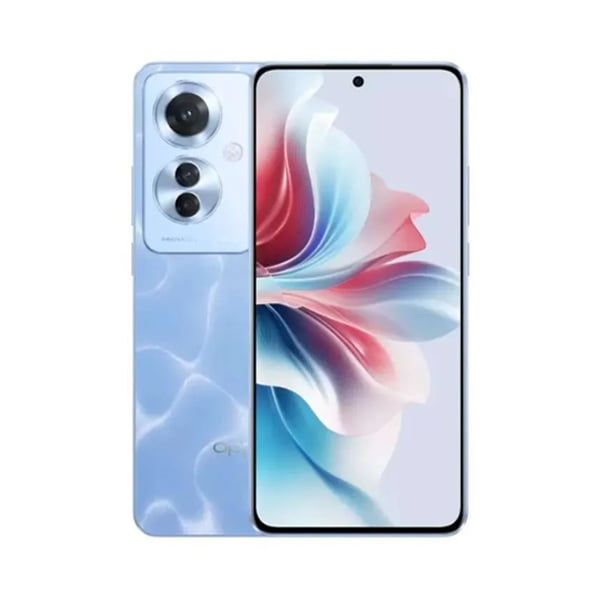 Oppo Reno 11F - Phân Phối Chính Hãng