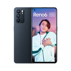 Oppo Reno6 5G - Phân Phối Chính Hãng