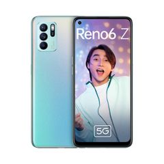 Oppo Reno6 Z 5G - Phân Phối Chính Hãng