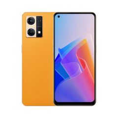 Oppo Reno7 (4G) - Phân Phối Chính Hãng