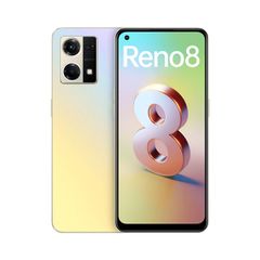 Oppo Reno 8 (4G) - Phân Phối Chính Hãng