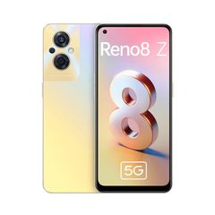 Oppo Reno 8 Z (5G) - Phân Phối Chính Hãng