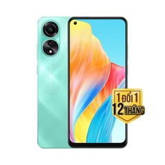 Oppo A78 - Phân Phối Chính Hãng