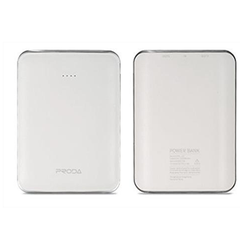 Pin Dự Phòng Remax Mink 10.000Mah