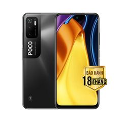 Xiaomi Poco M3 Pro (5G) - Phân Phối Chính Hãng