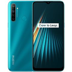 Realme 5i - Phân Phối Chính Thức