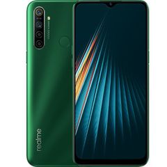 Realme 5i - Phân Phối Chính Thức