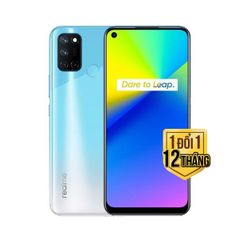 Realme 7i - Phân Phối Chính Hãng