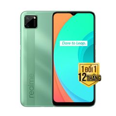 Realme C11 - Phân Phối Chính Hãng