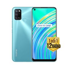 Realme C17 - Phân Phối Chính Hãng