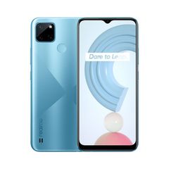 Realme C21Y - Phân Phối Chính Hãng