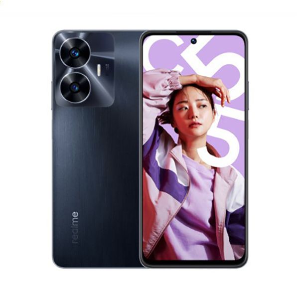 Realme C55 - Phân Phối Chính Hãng