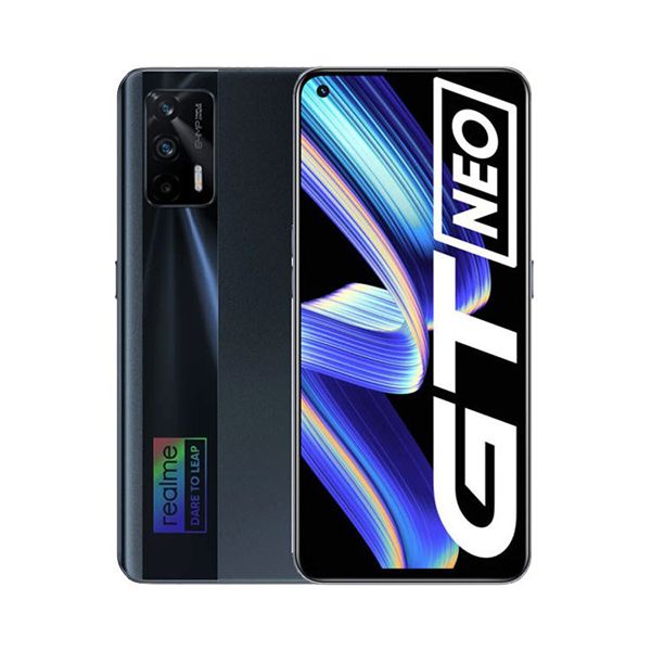 Realme GT Neo - Phân Phối Chính Hãng