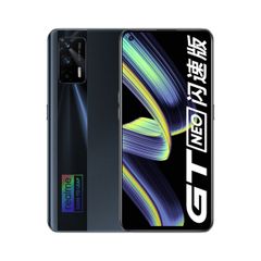 Realme GT Neo Flash - Phân Phối Chính Hãng