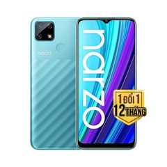 Realme Narzo 30A - Phân Phối Chính Hãng