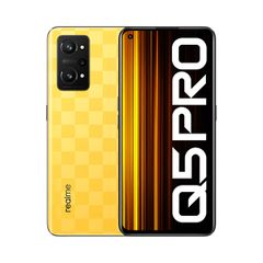 Realme Q5 Pro - Phân Phối Chính Hãng