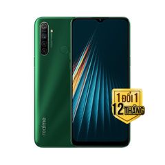 Realme 5i - Phân Phối Chính Thức