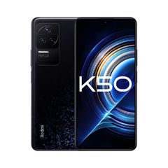 Xiaomi Redmi K50 - Phân Phối Chính Hãng