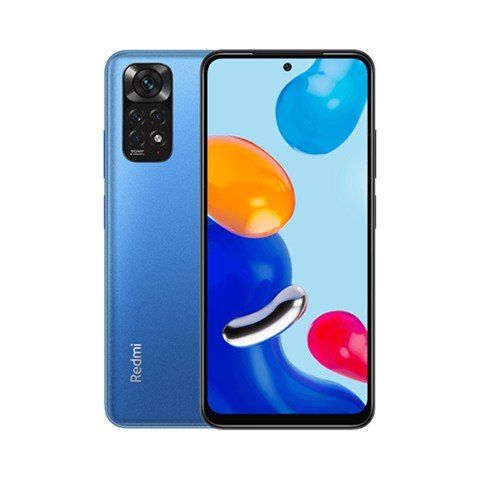 Xiaomi Redmi Note 11 - Chính Hãng Digiworld