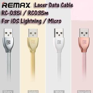 Cáp REMAX LASER RC035