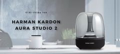 Loa Harman Kardon Studio Aura 3