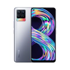 Realme 8 - Phân Phối Chính Hãng ( Đặt hàng )