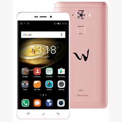 W Mobile S1 Ram 4GB