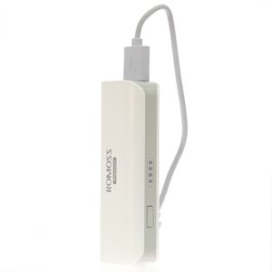 Sạc dự phòng Romoss 3000mAh