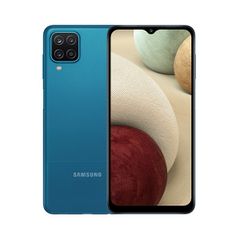 Samsung Galaxy A12 - Phân Phối Chính Hãng