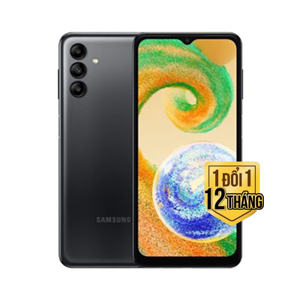 Samsung Galaxy A04s - Phân Phối Chính Hãng