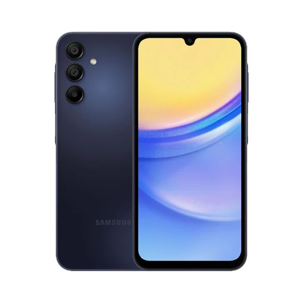 Samsung Galaxy A15 - Phân Phối Chính Hãng