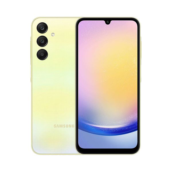 Samsung Galaxy A25 5G - Phân Phối Chính Hãng