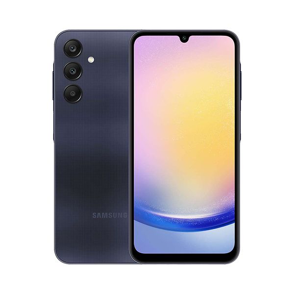 Samsung Galaxy A25 5G - Phân Phối Chính Hãng