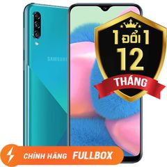 Samsung Galaxy A30s - Phân Phối Chính Hãng VN