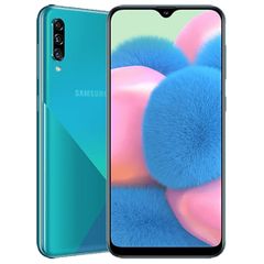 Samsung Galaxy A30s - Phân Phối Chính Hãng VN