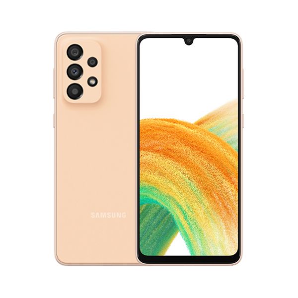 Samsung Galaxy A33 (5G) - Phân Phối Chính Hãng