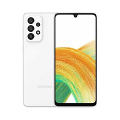 Samsung Galaxy A33 (5G) - Phân Phối Chính Hãng