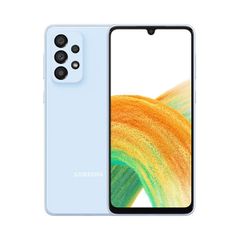 Samsung Galaxy A33 (5G) - Phân Phối Chính Hãng