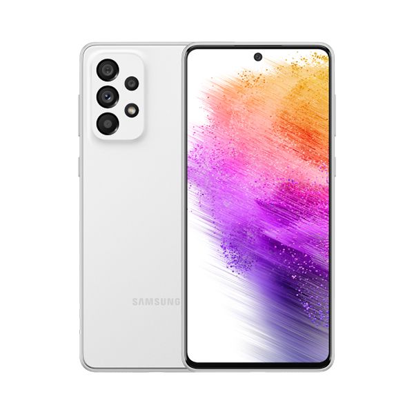 Samsung Galaxy A73 (5G) - Phân Phối Chính Hãng