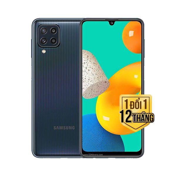 Samsung Galaxy M32 - Phân Phối Chính Hãng