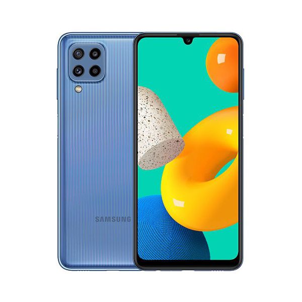 Samsung Galaxy M32 - Phân Phối Chính Hãng