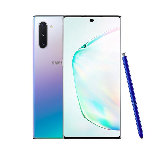 Samsung Galaxy Note 10 - Thu cũ chính hãng