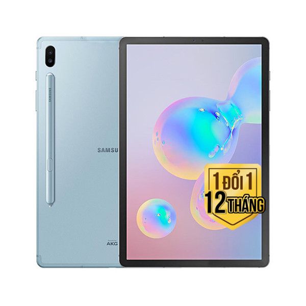 SamSung Galaxy Tab S6 - Phân Phối Chính Hãng