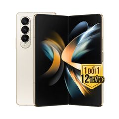 Samsung Galaxy Z Fold4 - Phân Phối Chính Hãng