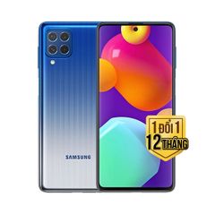 Samsung Galaxy M62 - Phân Phối Chính Hãng