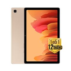 Samsung Galaxy Tab A7 ( 2020 ) - Phân Phối Chính Hãng