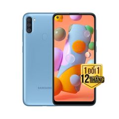 Samsung Galaxy A11 - Hàng Phân Phối Chính Hãng