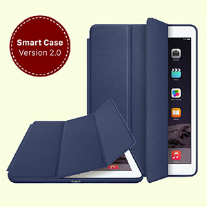 Bao da iPad mini 4 SmartCase
