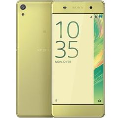 Sony XA - Hàng phân phối chính thức