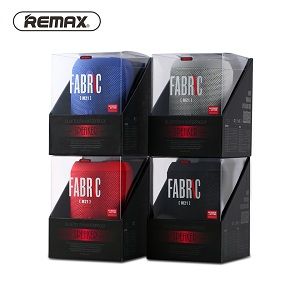 Loa Remax M21 - chống nước IPX5